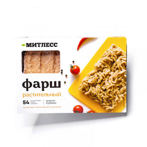 Фарш куриный Митлесс