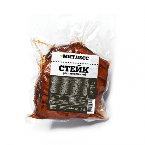 Стейк Пшеничный Митлесс