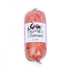 Ветчина Столичная Dr Grun