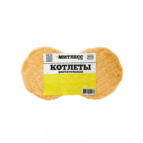 Копия Котлеты куриные Митлесс