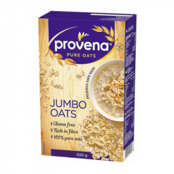 Овсяные хлопья без глютена Provena
