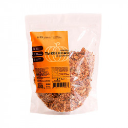 Гранола Тыквенная Milky Tree 300г