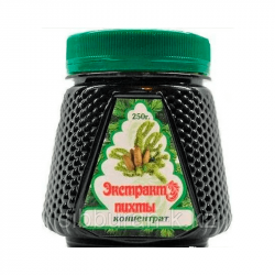 Экстракт пихты сибирской концентрат