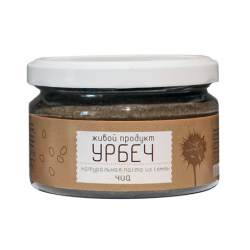 Урбеч из семян чиа