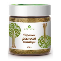 Ростки пшеницы (Витграсс)