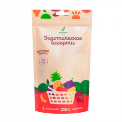 Чипсы Зеленика 