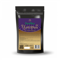 Цикорий по-восточному Дары Памира