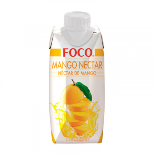Нектар манго FOCO