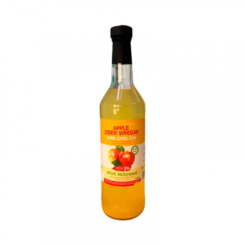 Уксус яблочный 5% Rich Garden