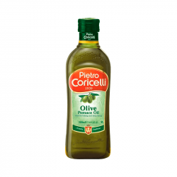 Оливковое масло Pietro Coricelli Pomace 500 мл