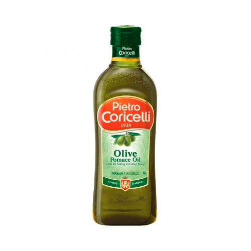 Оливковое масло Pietro Coricelli Pomace 500 мл