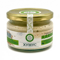 Хумус соевый классический