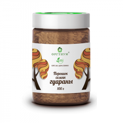 Гуарана порошок 100г