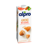 Alpro Миндальное молоко без сахара