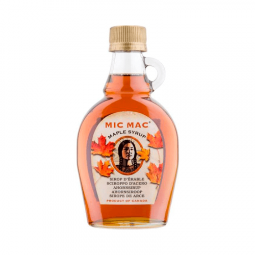 Сироп кленовый Mic Mac