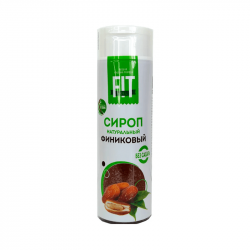 Финиковый сироп